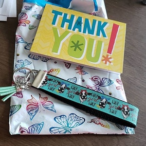 Brooke added a photo of their purchase