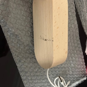 Bushra added a photo of their purchase