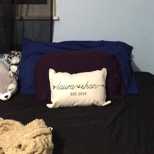 Shannon added a photo of their purchase