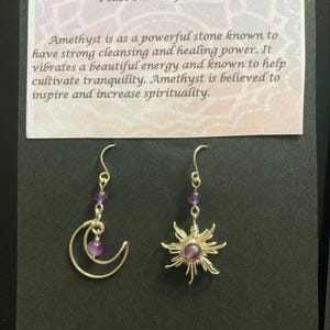 Michelle added a photo of their purchase