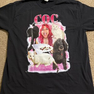 Samantha added a photo of their purchase