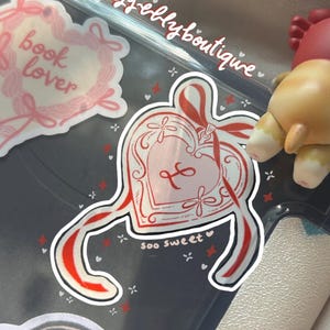 Lucy hat ein Foto des gekauften Artikels hinzugefügt