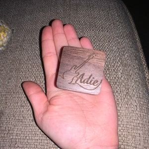 Lucy added a photo of their purchase
