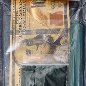 Eric added a photo of their purchase