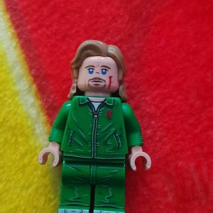 George ha aggiunto una foto del proprio acquisto