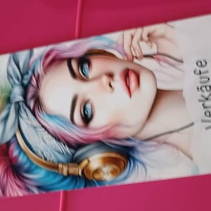 Susanne heeft een foto van de aankoop toegevoegd