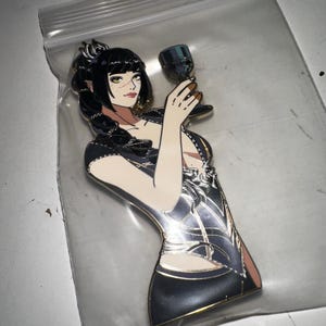 E added a photo of their purchase