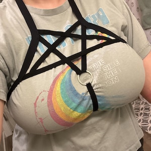 Kenzie added a photo of their purchase