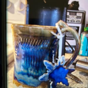 Kim added a photo of their purchase