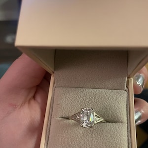Bellah added a photo of their purchase