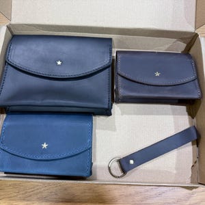 Pym added a photo of their purchase