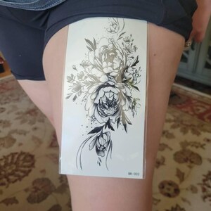 Eliza added a photo of their purchase