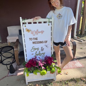 Lindsey added a photo of their purchase
