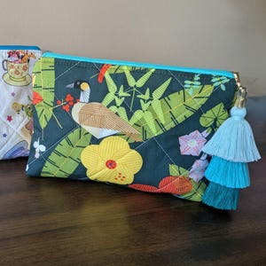 Andy added a photo of their purchase