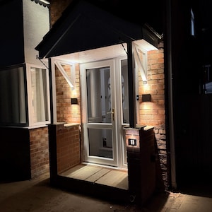 Matthew added a photo of their purchase