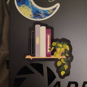 Kyle added a photo of their purchase