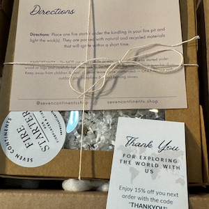 Monique added a photo of their purchase