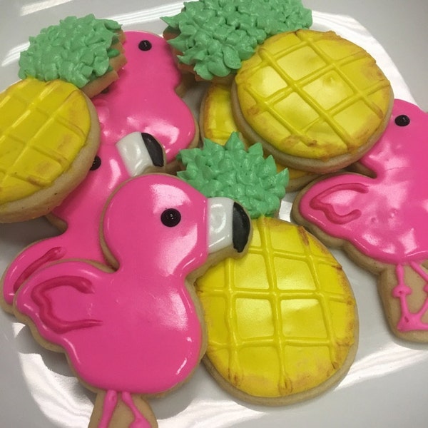 Pineapple Cookie Cutter or Fondant Cutter and Clay Cutter - Etsy
