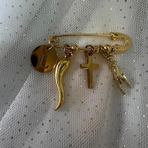 Antonella added a photo of their purchase
