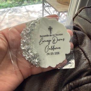 Elena added a photo of their purchase