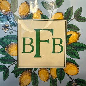 Brooks added a photo of their purchase