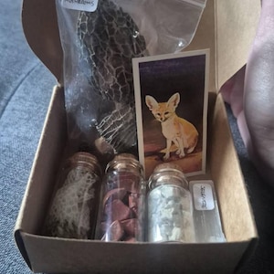 ok added a photo of their purchase