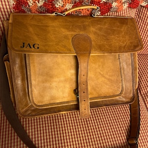 Comprador de Etsy ha añadido una foto de su compra
