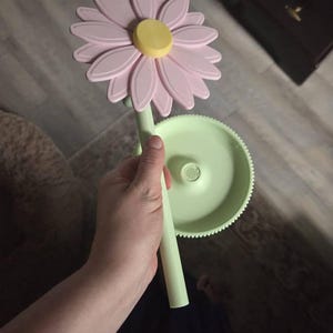Katherine added a photo of their purchase