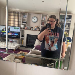 Kerrian added a photo of their purchase