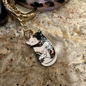Christina added a photo of their purchase