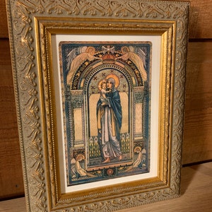 Michele added a photo of their purchase