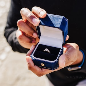 Etsy-koper heeft een foto van de aankoop toegevoegd