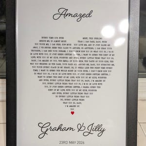 Jill added a photo of their purchase