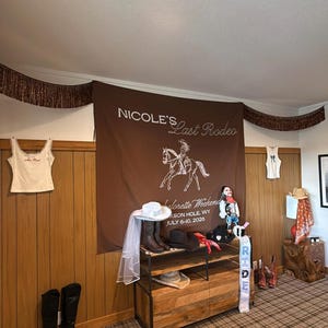 Nicole added a photo of their purchase