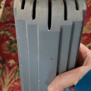 Etsy buyer added a photo of their purchase