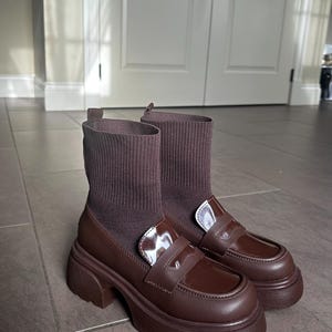 Cassie heeft een foto van de aankoop toegevoegd