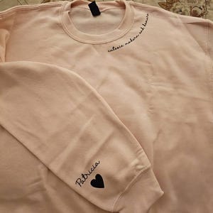 Patricia added a photo of their purchase