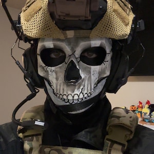 Ghosty hat ein Foto des gekauften Artikels hinzugefügt