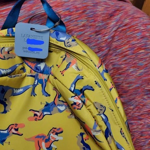 Jessica added a photo of their purchase