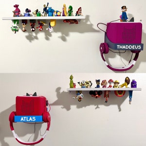 Tara added a photo of their purchase