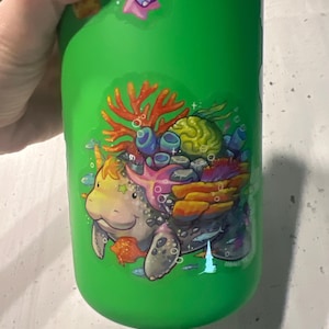 Alysa added a photo of their purchase