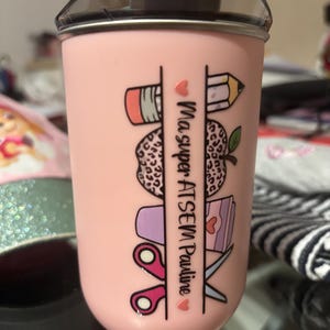 Mélina added a photo of their purchase