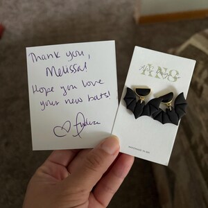 Melissa added a photo of their purchase