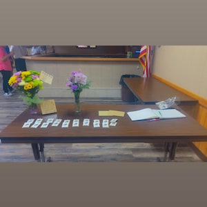 Audra added a photo of their purchase