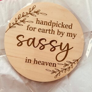 Emily a ajouté une photo de son achat