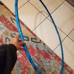 Y heeft een foto van de aankoop toegevoegd