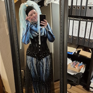 Mel added a photo of their purchase