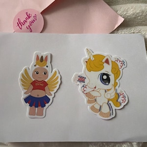 Debbie added a photo of their purchase