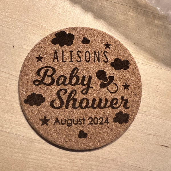 Baby Shower Favors for Guests, Cute Baby Shower Favor Ideas ...