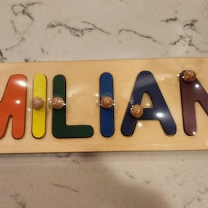 Personalized Gifts for One Year Old Girl Unique Baby Girl - Etsy